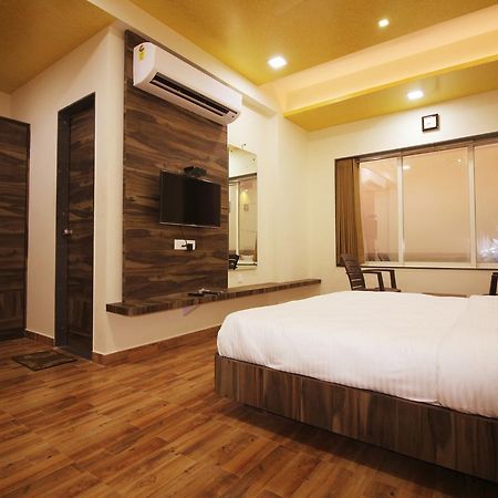 Hotel Vraj Inn Dwarka  Luaran gambar