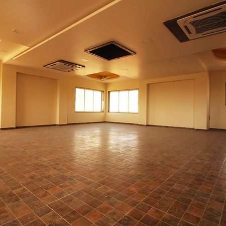 Hotel Vraj Inn Dwarka  Luaran gambar