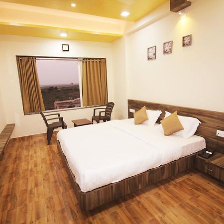 Hotel Vraj Inn Dwarka  Luaran gambar