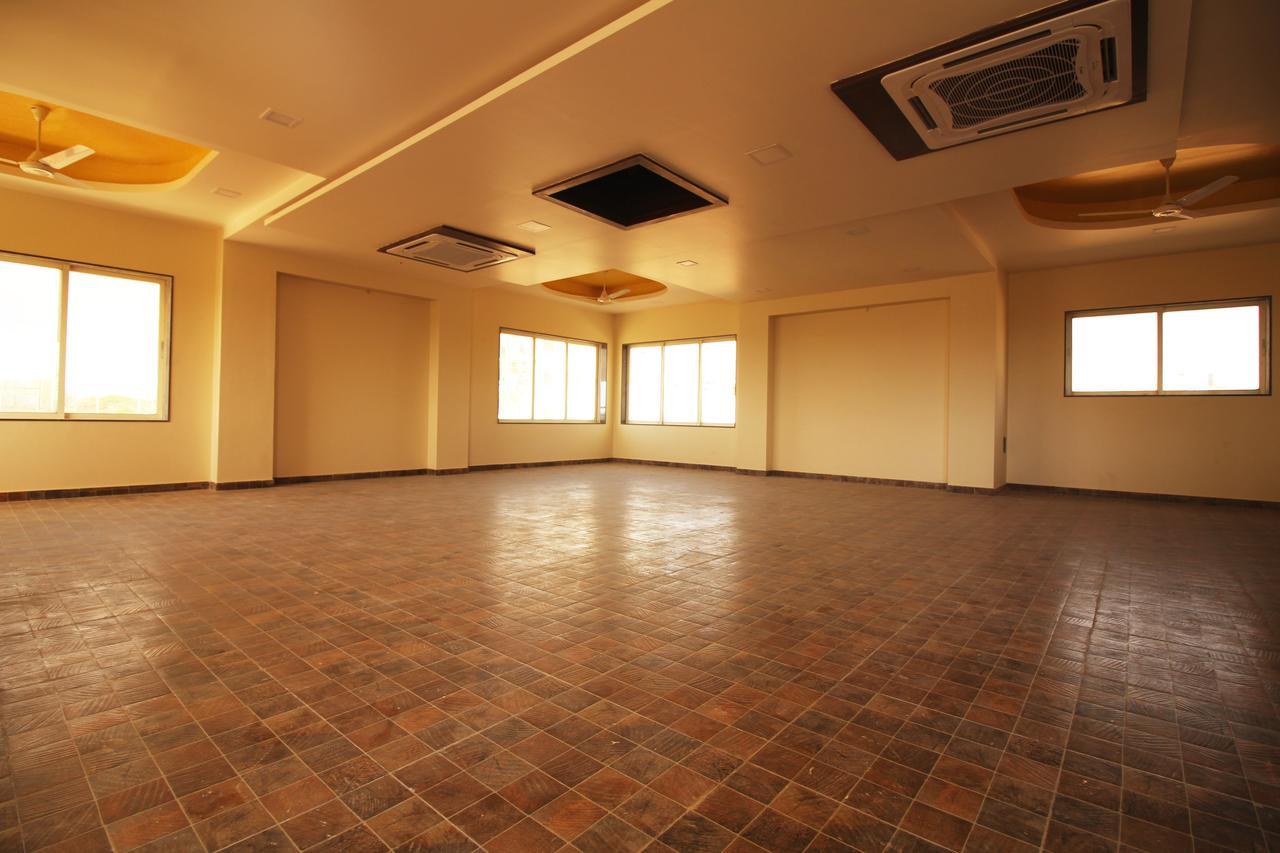 Hotel Vraj Inn Dwarka  Luaran gambar