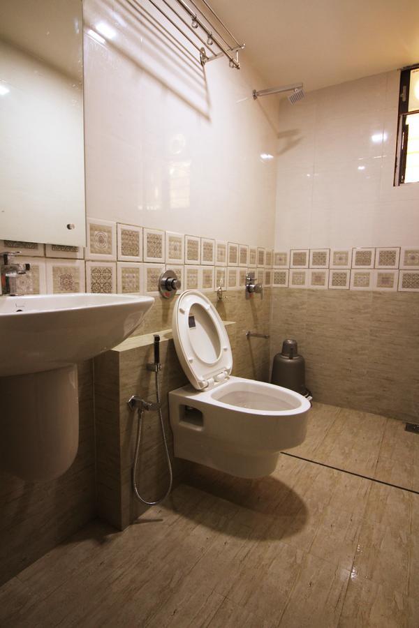 Hotel Vraj Inn Dwarka  Luaran gambar