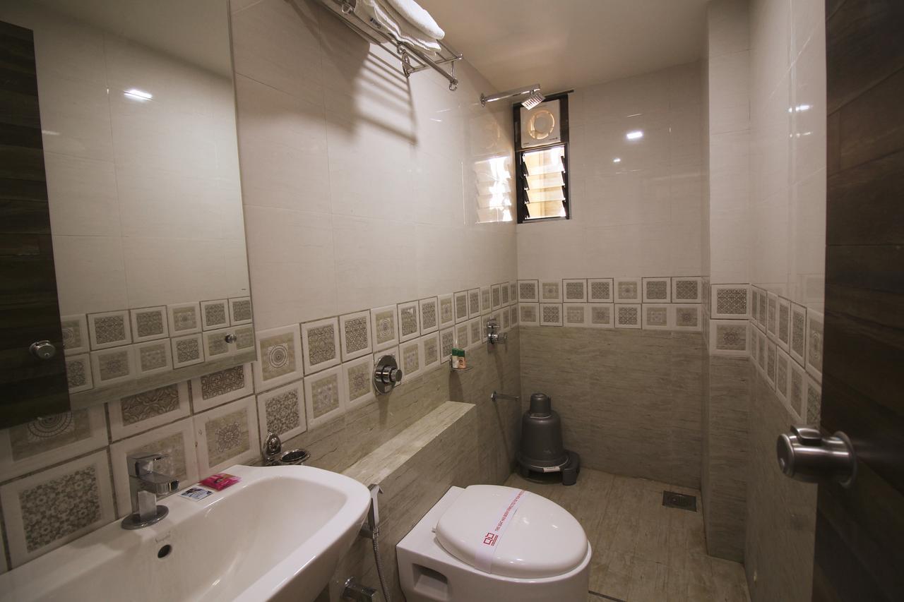 Hotel Vraj Inn Dwarka  Luaran gambar