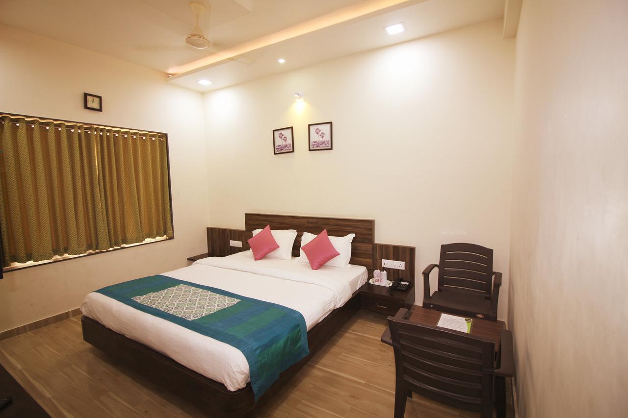 Hotel Vraj Inn Dwarka  Luaran gambar